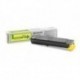 KYOCERA CARTUCHO DE TONER AMARILLO (1T02R6ANL0, TK-5215Y)