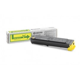 KYOCERA CARTUCHO DE TONER AMARILLO (1T02R6ANL0, TK-5215Y)