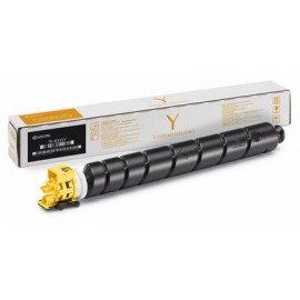 KYOCERA TONER TK-8335Y (1T02RLANL0) YELLOW PARA TA3252CI