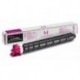 KYOCERA TK 8335M - MAGENTA - ORIGINAL - KIT DE TONER PARA TA3252CI