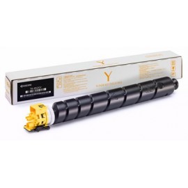 KYOCERA TONER TK-8525Y YELLOW PARA TASKALFA 4052CI (1T02RMANL0)