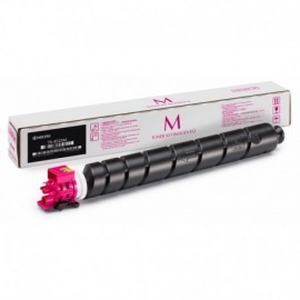 KYOCERA TONER TK-8525M MAGENTA PARA TASKALFA 4052CI (1T02RMBNL0)