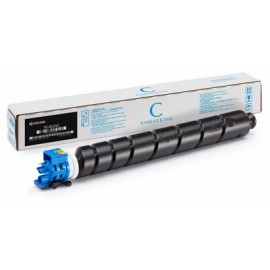KYOCERA TONER TK-8525C CYAN PARA TASKALFA 4052CI (1T02RMCNL0)