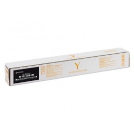 KYOCERA TK-8800Y TONER AMARILLO P8060CDN