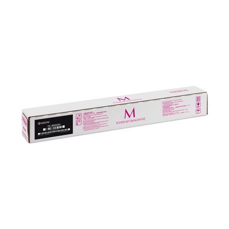 KYOCERA TK-8800M TONER MAGENTA P8060CDN