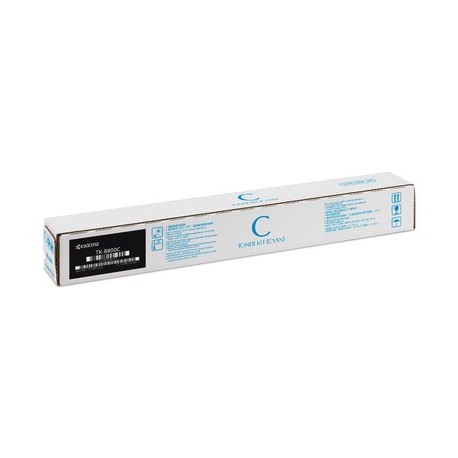 KYOCERA TK-8800C TONER CIAN P8060CDN