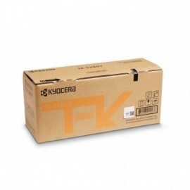 KYOCERA   TK5280Y TONER AMARILLO PARA ECOSYSM6235/6635CIDN