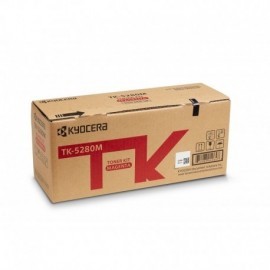 KYOCERA   TK5280M TONER MAGENTA PARA ECOSYSM6235/6635CIDN