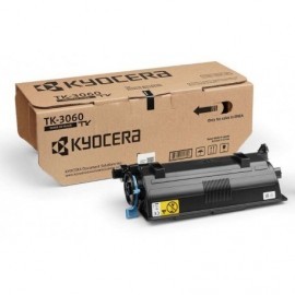 KYOCERA TONER NEGRO ECOSYS M3145/3645IDN TK3060