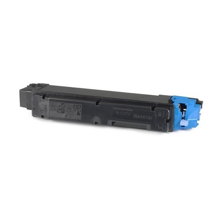 KYOCERA CARTUCHO DE TONER CIAN (1T02VMCNL0, TK-5305C)