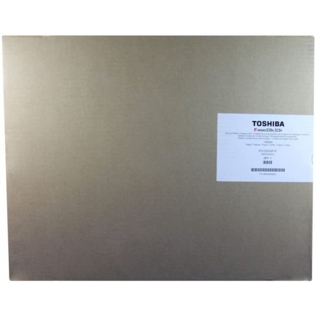 TOSHIBA TAMBOR NEGRO PARA OD-520P-R