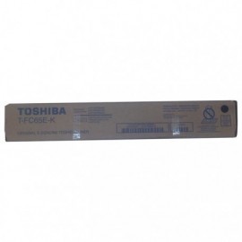 TOSHIBA TONER NEGRO E-STUDIO5540C/6540C/6550C (1 BOTE)