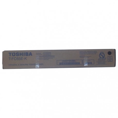 TOSHIBA TONER NEGRO E-STUDIO5540C/6540C/6550C (1 BOTE)