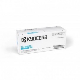 KYOCERA TK-5405C TONER CIAN PARA TASKALFA MA3500CI