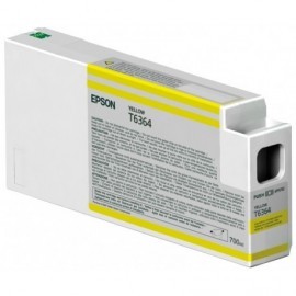 EPSON GF STYLUS PHOTO 7900/9900 CARTUCHO AMARILLO