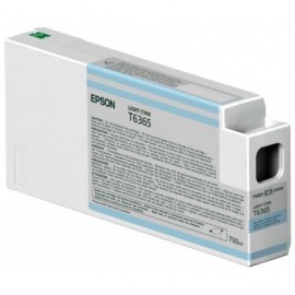 EPSON GF STYLUS PHOTO 7900/9900 CARTUCHO CIAN CLARO