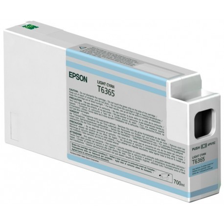 EPSON GF STYLUS PHOTO 7900/9900 CARTUCHO CIAN CLARO