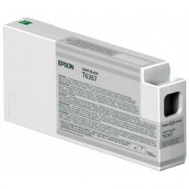 EPSON GF STYLUS PHOTO 7900/9900 CARTUCHO GRIS
