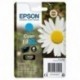 EPSON EXPRESSION HOME XP-102/205/215/305/405 CARTUCHO CIAN ALTA CAPACIDAD 18XL