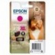 EPSON SINGLEPACK MAGENTA 378XL CLARIA PHOTO HD INK