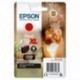 EPSON SINGLEPACK ROJO 478XL CLARIA PHOTO HD INK ARDILLA