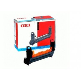 OKI TAMBOR C-7100/C-7300/C-7500 CYAN
