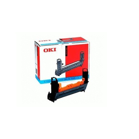 OKI TAMBOR C-7100/C-7300/C-7500 CYAN