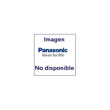 PANASONIC REVELADOR 4450/4451/4455