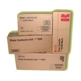 RICOH SP3510SF/3510DN/3500SF TONER NEGRO