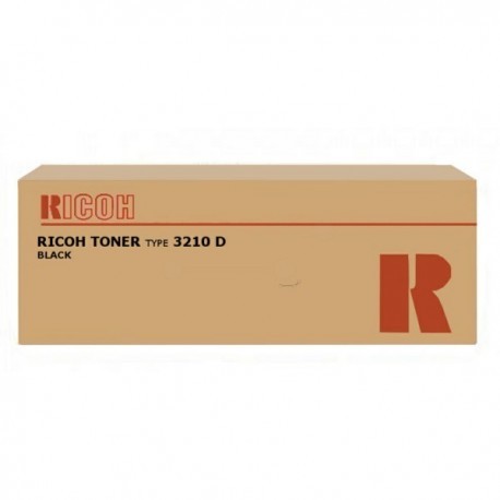 RICOH TONER 2035/2045 (TYPE 3210D)