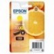 EPSON EXPRESSION HOME XP-530 CARTUCHO AMARILLO 33XL
