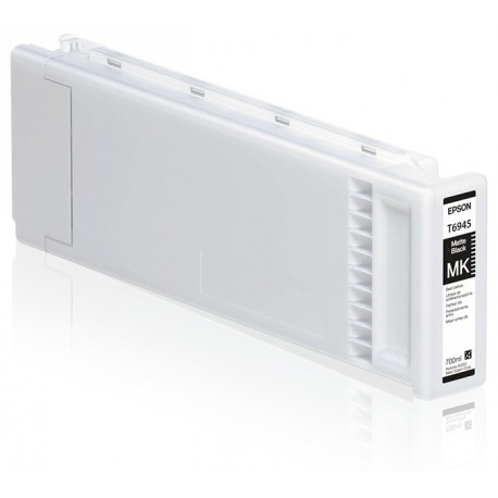 EPSON GF SERIE SC-T CARTUCHO NEGRO MATE700 ML