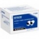 EPSON DOBLE PACK TONER NEGRO AL-C300