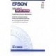 EPSON PAPEL ESPECIAL HQ, A3, 100 HOJAS, 105G.