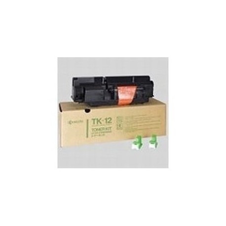 KYOCERA FS-1550/FS-1600/FS-3400 TONER