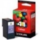 LEXMARK Z1520, MULTIFUNCION X4850/6570/9570 CARTUCHO COLOR RETORNABLE N.41