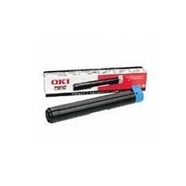 OKI TONER + TAMBOR OKIFAX 4510