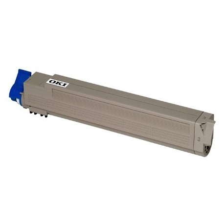 OKI TONER C-9655 NEGRO