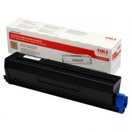 OKI B430D/DN,B440DN/MB460L/MB470L/MB480 TONER 7K