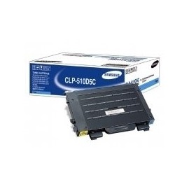 SAMSUNG TONER CIAN CLP 500