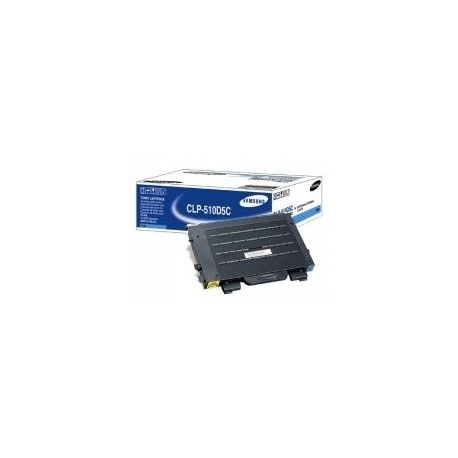 SAMSUNG TONER CIAN CLP 500