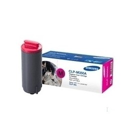 SAMSUNG TONER MAGENTA CLP 350,CLP 350N (2.000 PAG.)