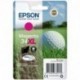EPSON SINGLEPACK MAGENTA 34XL DURABRITE ULTRA INK