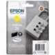 EPSON SINGLEPACK YELLOW 35 DURABRITE ULTRA INK
