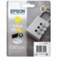 EPSON SINGLEPACK YELLOW 35XL DURABRITE ULTRA INK
