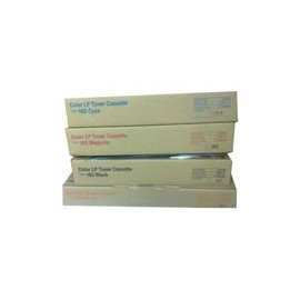 RICOH CL-3500N/DN TONER MAGENTA ALTA CAPACIDAD (TYPE 165)