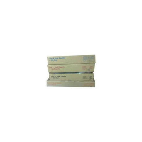 RICOH CL-3500N/DN TONER MAGENTA ALTA CAPACIDAD (TYPE 165)
