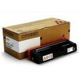 RICOH SP C252DN/252SF/262SFNW/262DNW C252E TONER MAGENTA