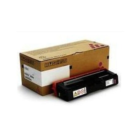RICOH SP C252DN/252SF/262SFNW/262DNW C252E TONER MAGENTA