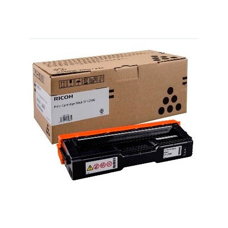 RICOH SPC 260DNW/260SFNW/261DNW/261SFNW TONER NEGRO CORTA DURACION SP C250 E